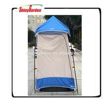 Roof top tent portable pop up changing room camping shower tent
